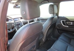 2017 Land Rover Discovery Sport - Image 27