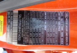 2017 Land Rover Discovery Sport - Image 52