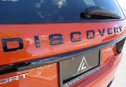 2017 Land Rover Discovery Sport - Image 17