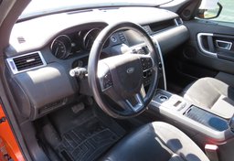 2017 Land Rover Discovery Sport - Image 20