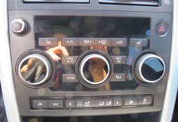 2017 Land Rover Discovery Sport - Image 35