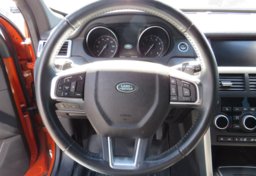 2017 Land Rover Discovery Sport - Image 29