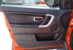 2017 Land Rover Discovery Sport - Image 46