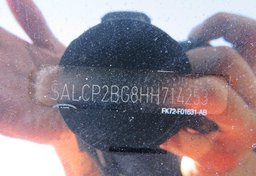 2017 Land Rover Discovery Sport - Image 51