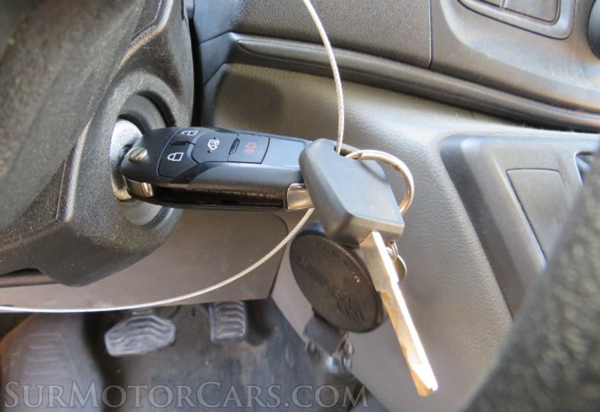 2020 Ford Transit Cargo Van - Image 44