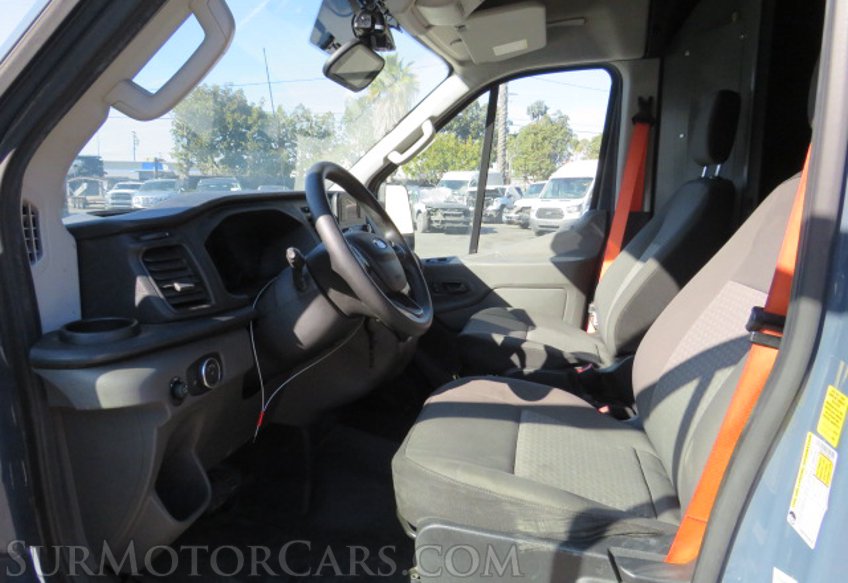 2020 Ford Transit Cargo Van - Image 30