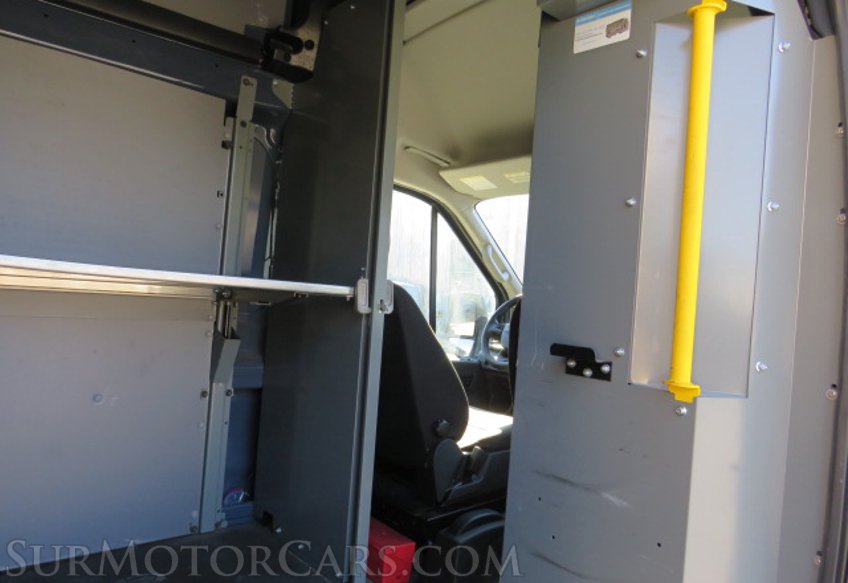 2020 Ford Transit Cargo Van - Image 22