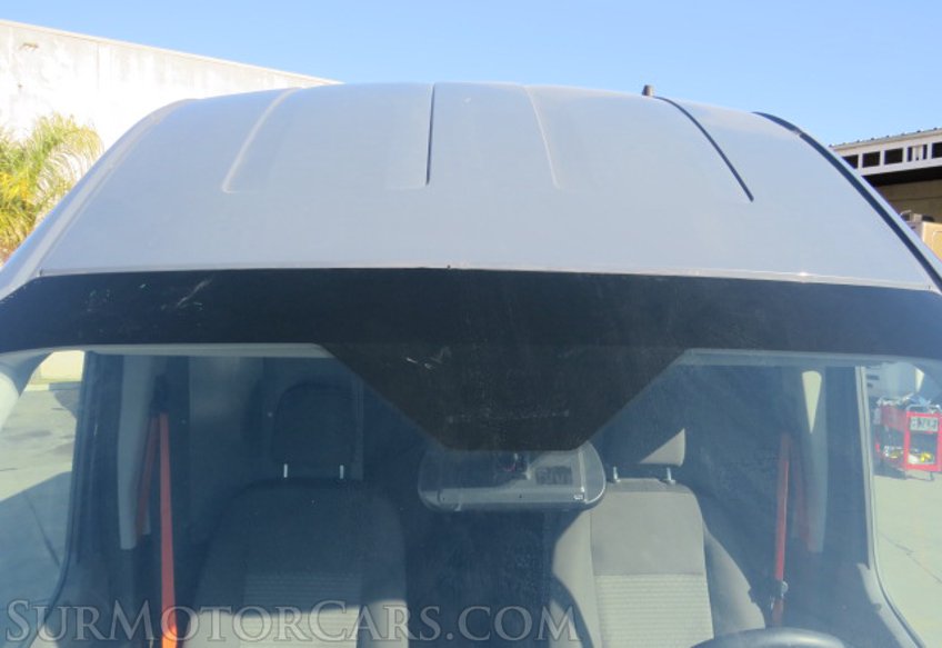 2020 Ford Transit Cargo Van - Image 15