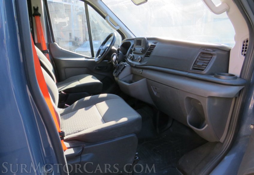 2020 Ford Transit Cargo Van - Image 31