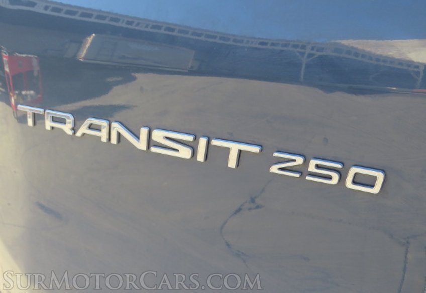 2020 Ford Transit Cargo Van - Image 14
