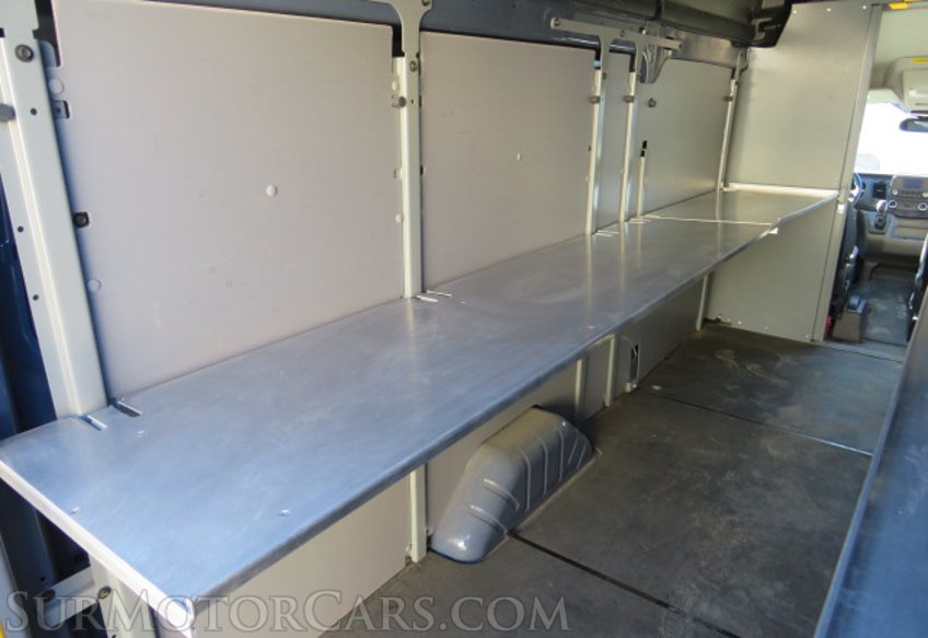 2020 Ford Transit Cargo Van - Image 20