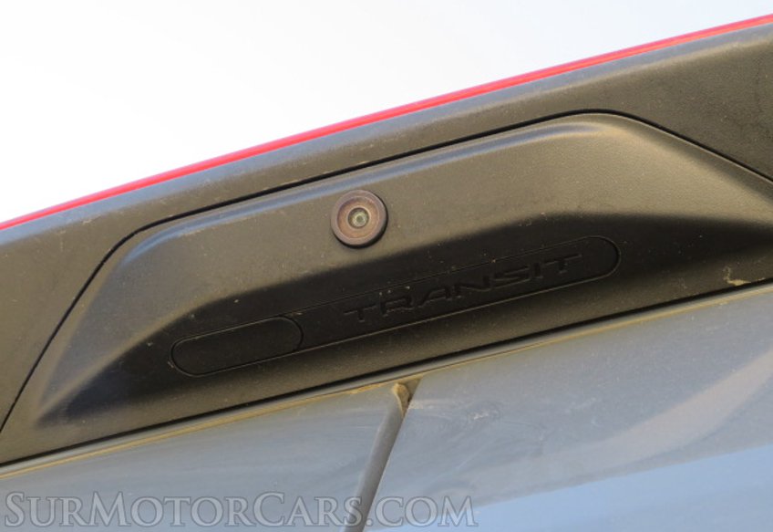 2020 Ford Transit Cargo Van - Image 13