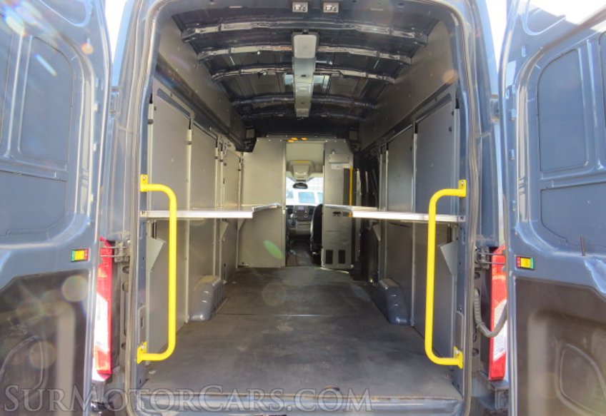 2020 Ford Transit Cargo Van - Image 24