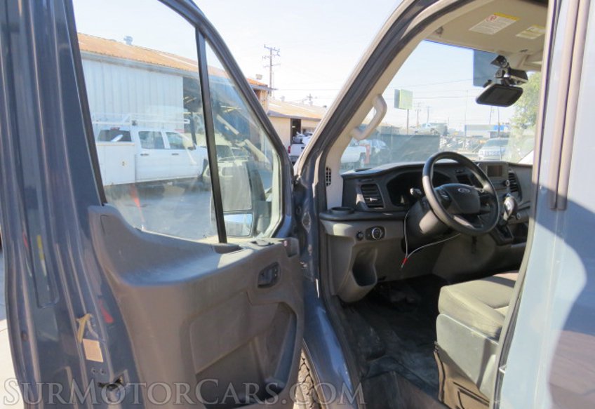2020 Ford Transit Cargo Van - Image 26