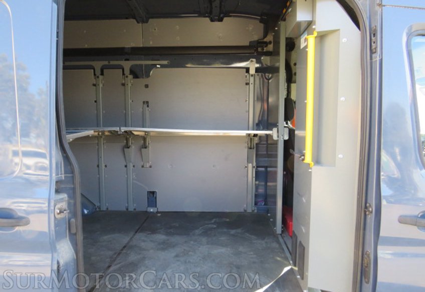 2020 Ford Transit Cargo Van - Image 19