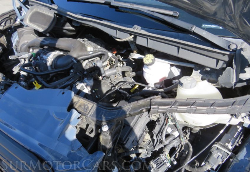 2020 Ford Transit Cargo Van - Image 48