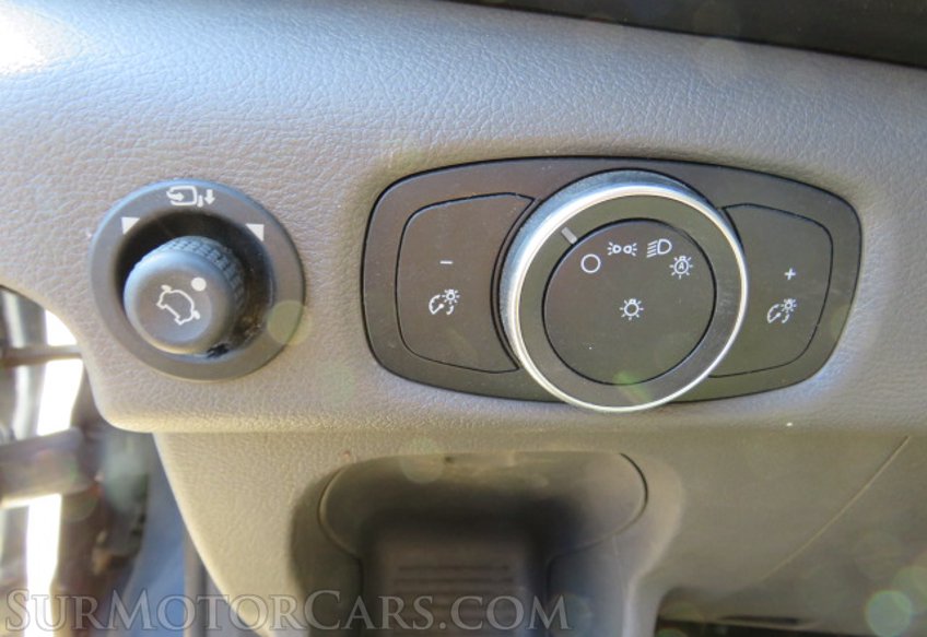 2020 Ford Transit Cargo Van - Image 41