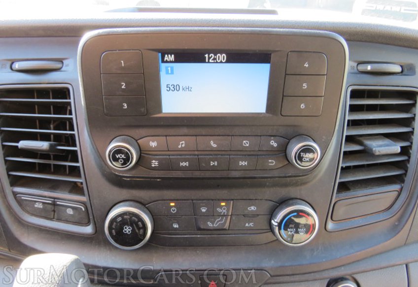 2020 Ford Transit Cargo Van - Image 35