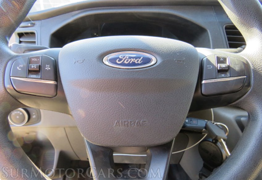 2020 Ford Transit Cargo Van - Image 43