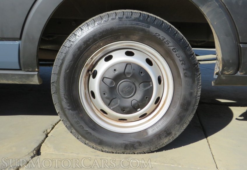 2020 Ford Transit Cargo Van - Image 18