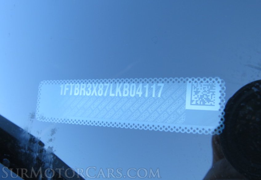 2020 Ford Transit Cargo Van - Image 49