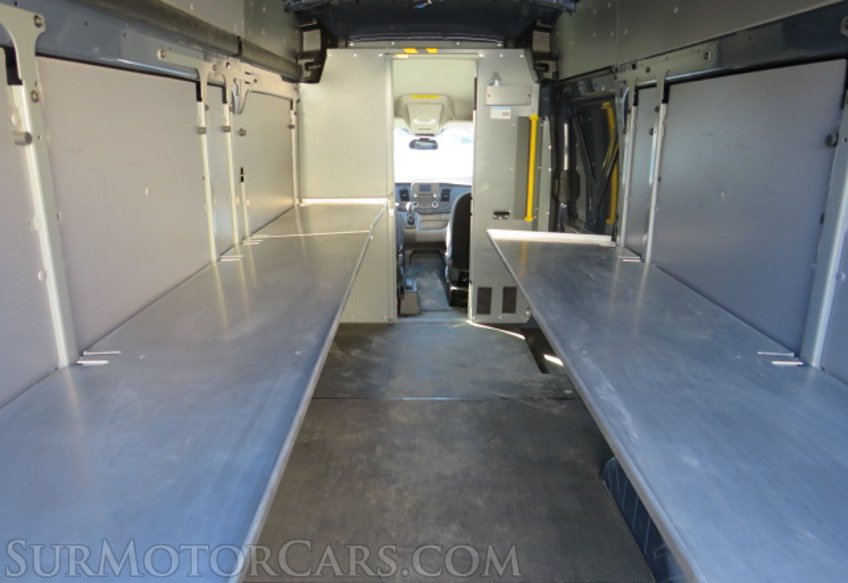 2020 Ford Transit Cargo Van - Image 23