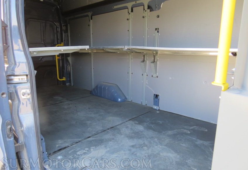 2020 Ford Transit Cargo Van - Image 21