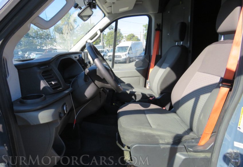 2020 Ford Transit Cargo Van - Image 28