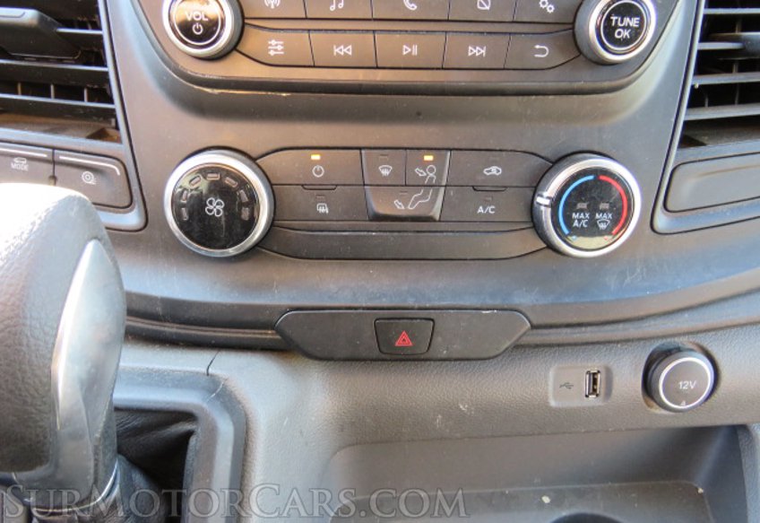 2020 Ford Transit Cargo Van - Image 38