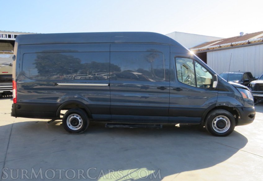2020 Ford Transit Cargo Van - Image 6