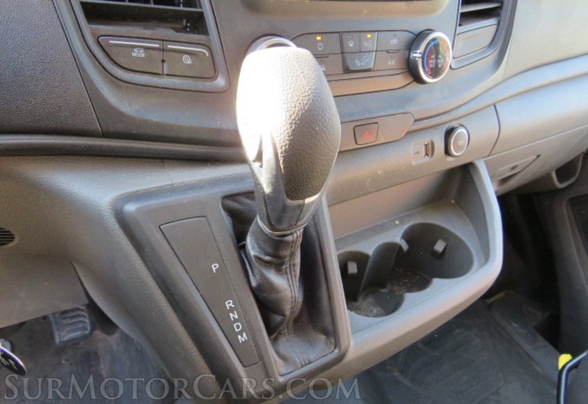 2020 Ford Transit Cargo Van - Image 39