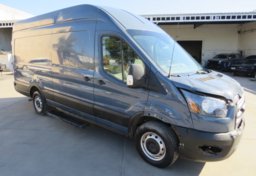 2020 Ford Transit Cargo Van - Image 1