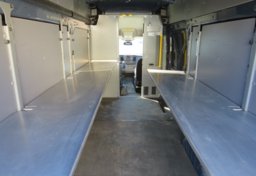 2020 Ford Transit Cargo Van - Image 23