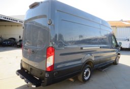 2020 Ford Transit Cargo Van - Image 8