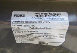 2020 Ford Transit Cargo Van - Image 50