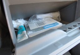 2020 Ford Transit Cargo Van - Image 36