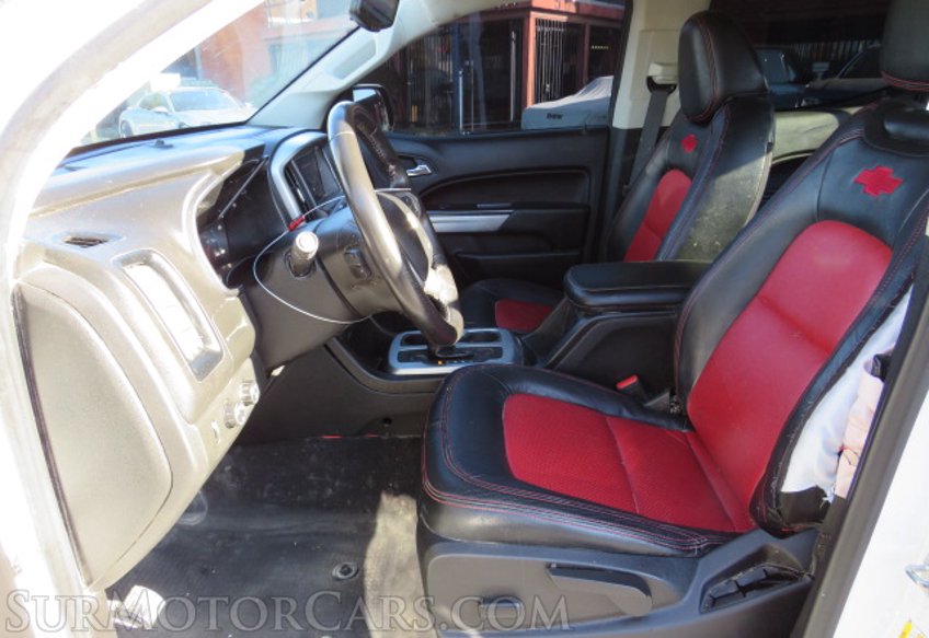 2019 Chevrolet Colorado - Image 20