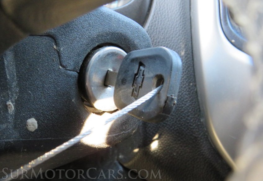 2019 Chevrolet Colorado - Image 34