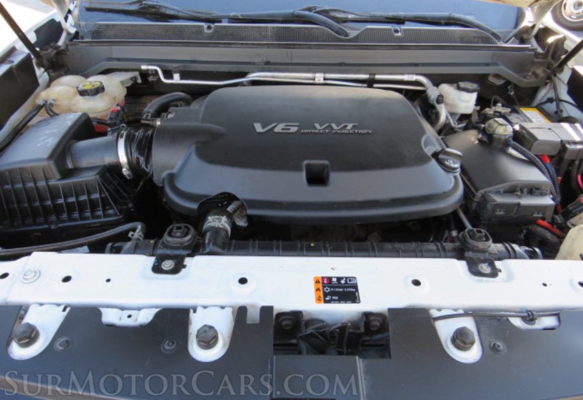 2019 Chevrolet Colorado - Image 44