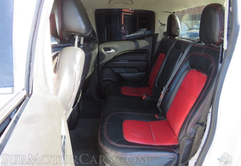 2019 Chevrolet Colorado - Image 26