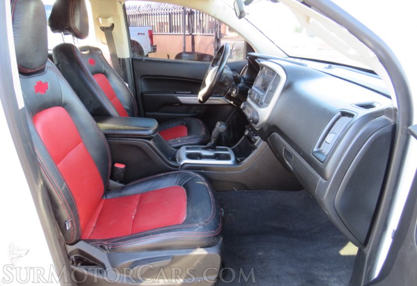 2019 Chevrolet Colorado - Image 23