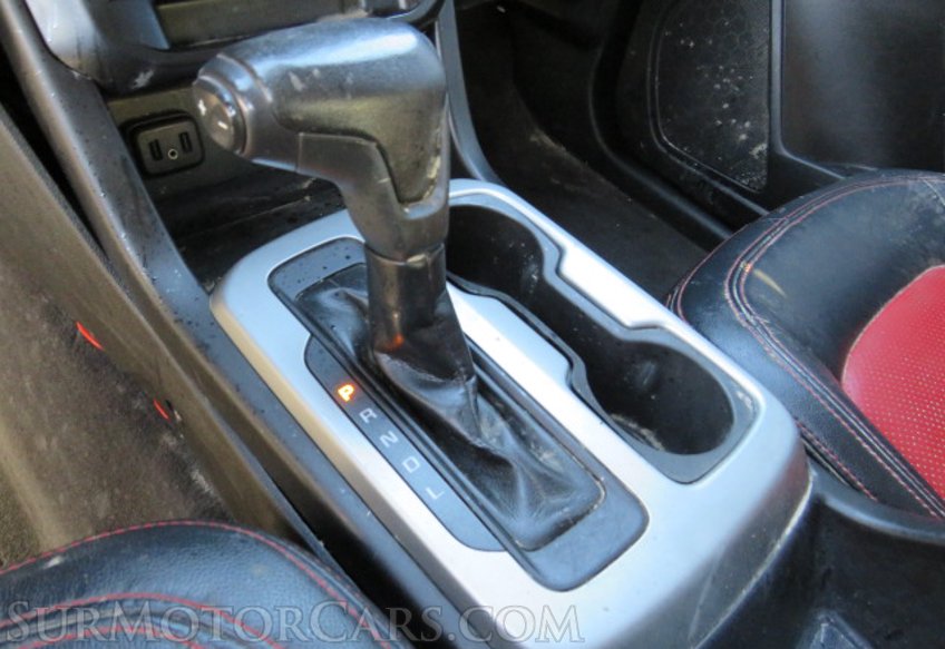 2019 Chevrolet Colorado - Image 36