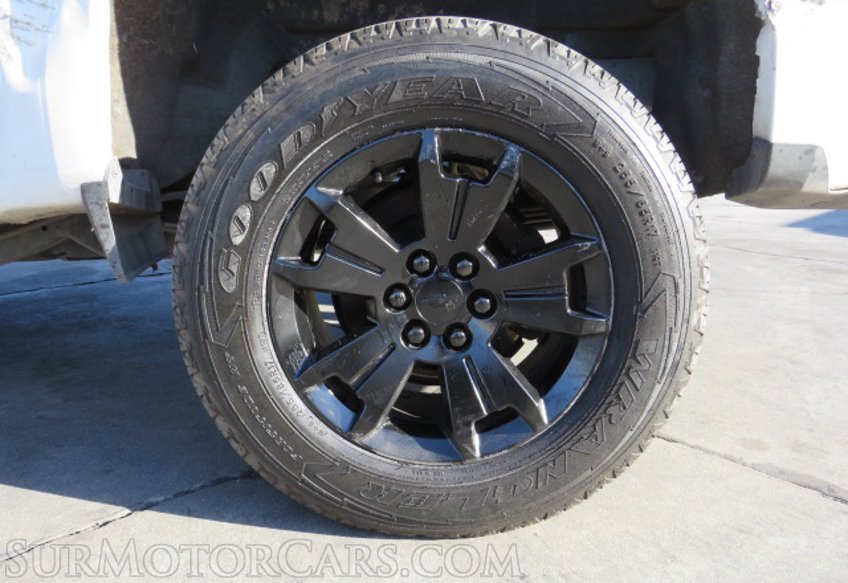 2019 Chevrolet Colorado - Image 17