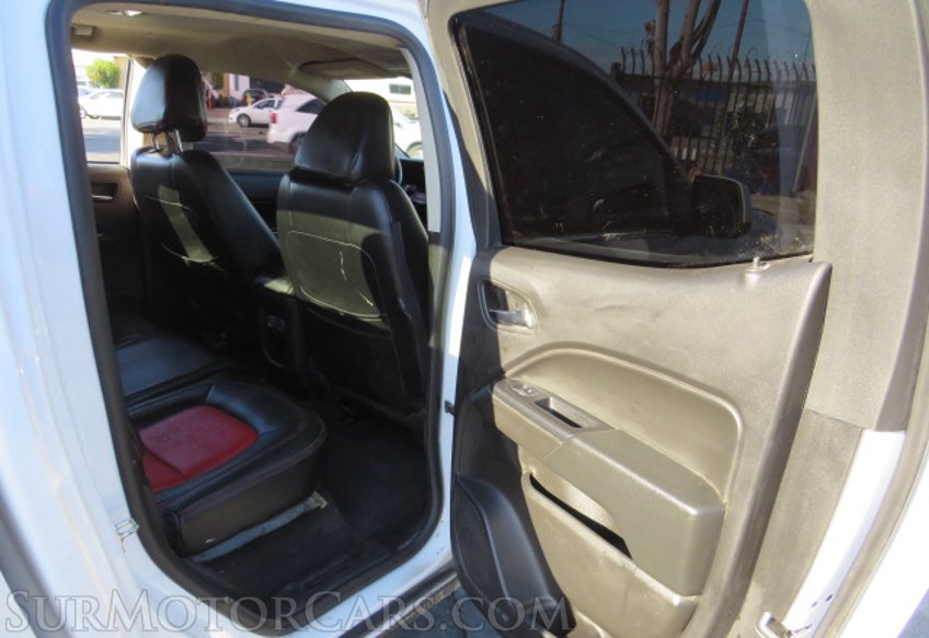 2019 Chevrolet Colorado - Image 25