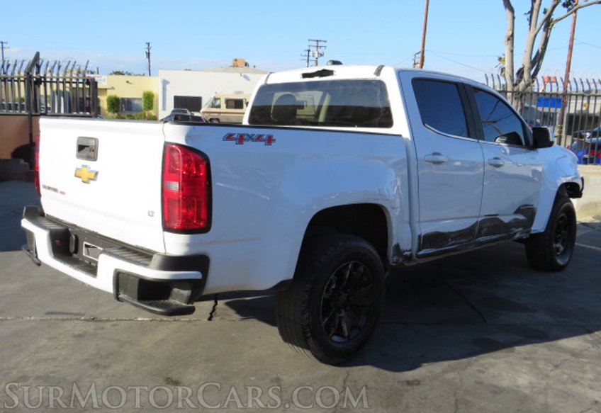 2019 Chevrolet Colorado - Image 7