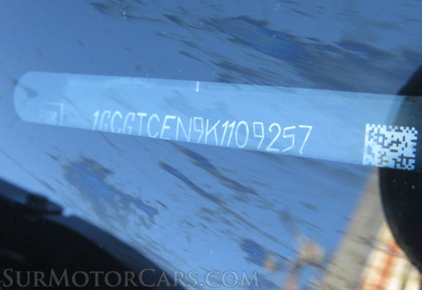 2019 Chevrolet Colorado - Image 40