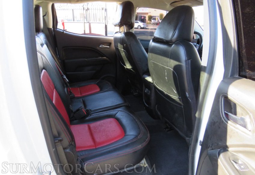 2019 Chevrolet Colorado - Image 29