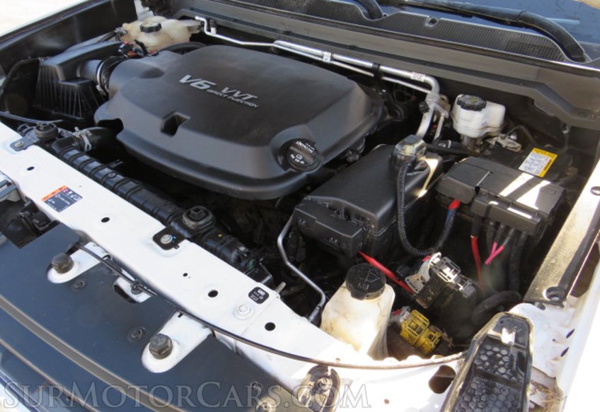 2019 Chevrolet Colorado - Image 43