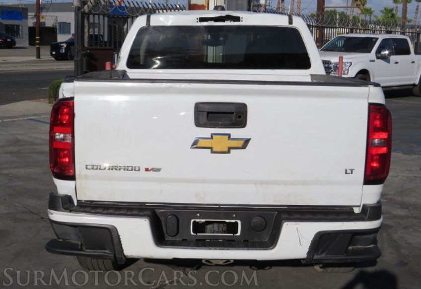 2019 Chevrolet Colorado - Image 12