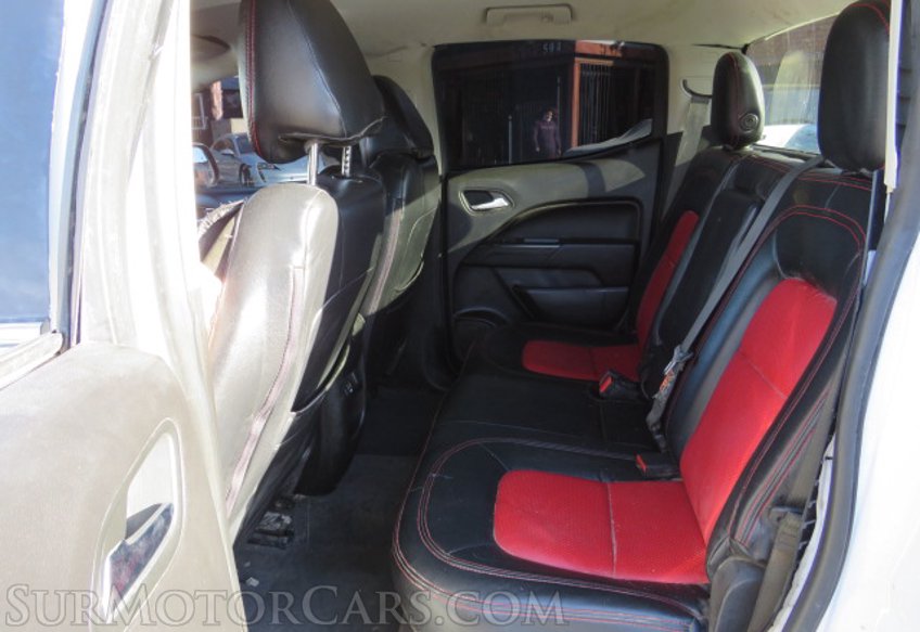 2019 Chevrolet Colorado - Image 28